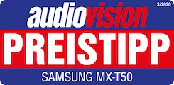 audiovision, Preistipp