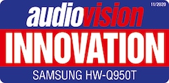 audiovision, Innovation