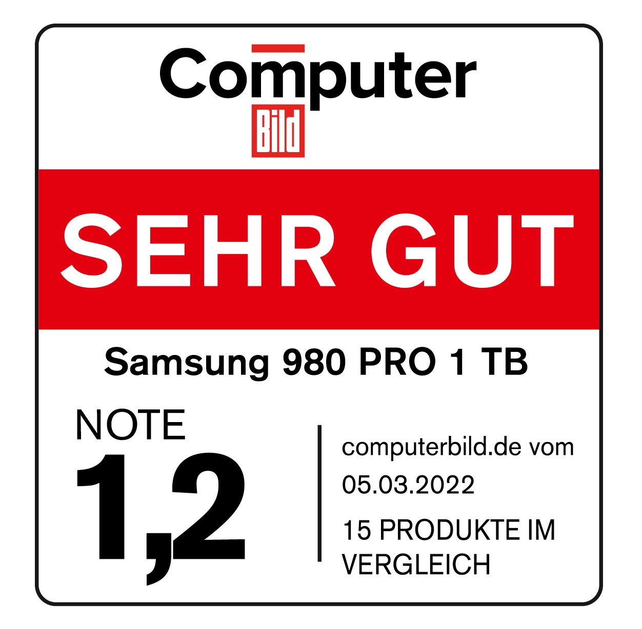 Computerbild 03/2022