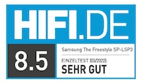 HIFI.DE "Sehr gut"