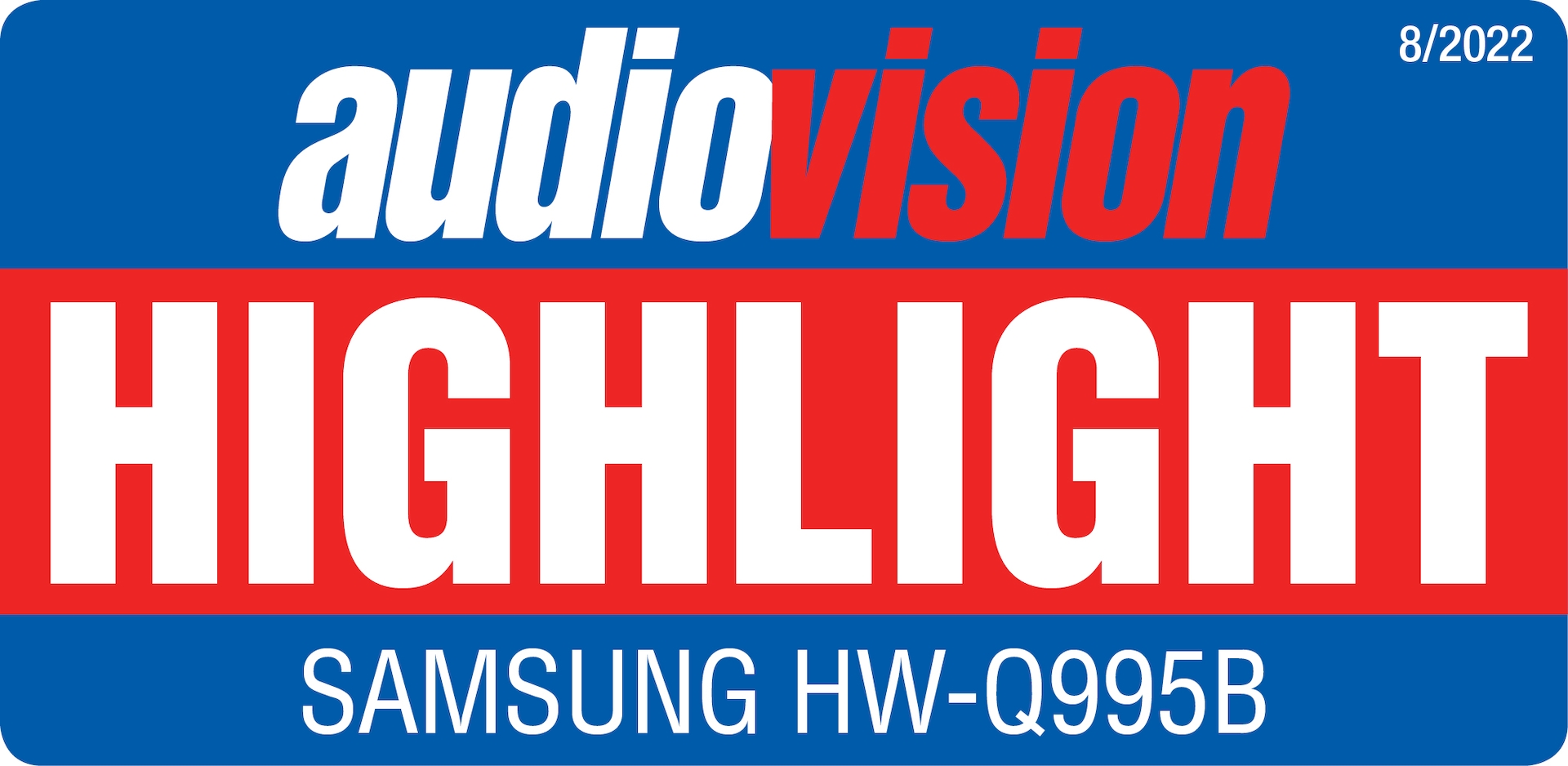 audiovision, highlight, edizione 8/2022, sul Samsung HW-Q995B, test individuale