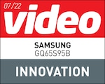 video_Siegel_Samsung GQ65S95B_Innovation_7-22