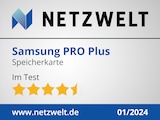 Netzwelt Pro Plus 256 GB. Period: unlimited