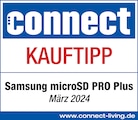 Connect mSD Pro Plus 128 GB. Period: Bis 04.04.2025
