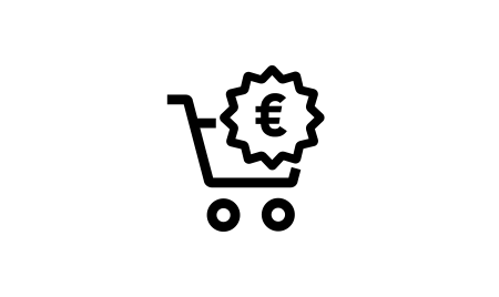 Nur für kurze Zeit! Jetzt zum Aktionspreis kaufen und 5 % Sofortabzug sichern. ¹