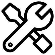 Kostenlose Installation