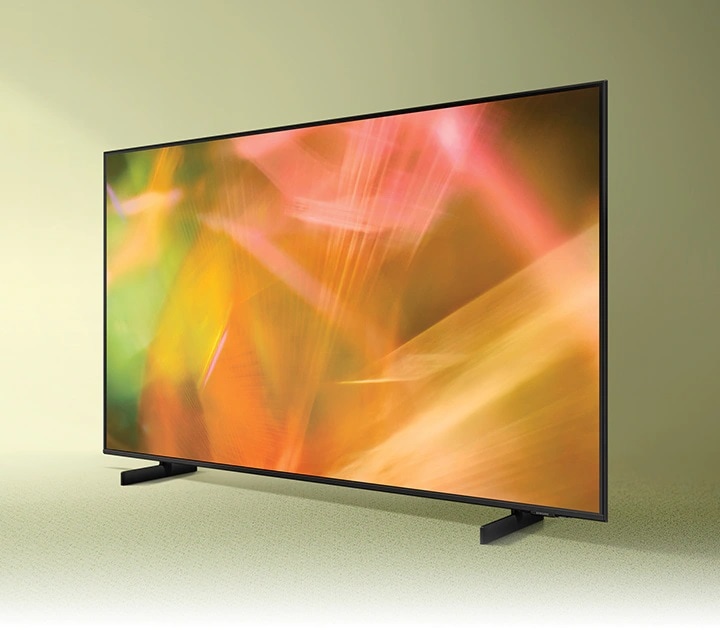 kaufen TV 4K (GU55AU8079UXZG) | AU8079 Crystal DE Samsung UHD 55\