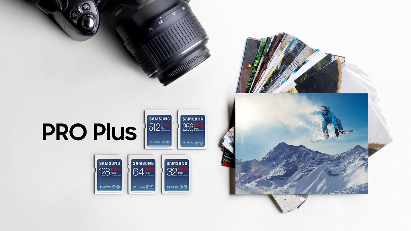 Pro plus pregled