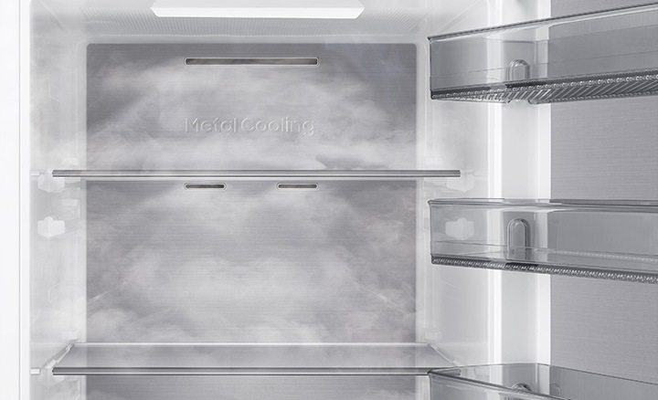 7 Serie 290 Einbau-Kühlschrank, Samsung White E*, Deutschland weiß, cm, BRR29713EWW/EG | ℓ, 177,5