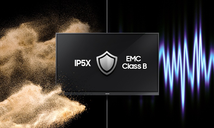 Safe operation, reliable performance