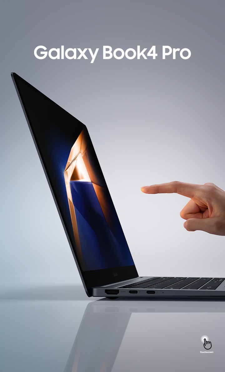 Business | Galaxy Book4 Pro in 16 Zoll mit Core Ultra 7 | Samsung DE
