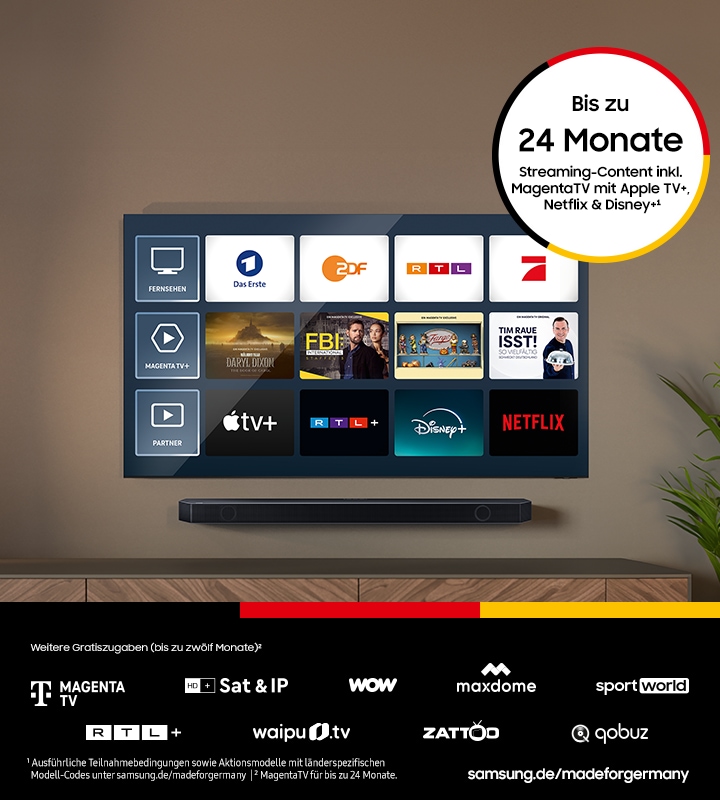 Crystal UHD 4K DU8079 Tizen OSTM Smart TV (2024)  GU55DU8079UXZG 