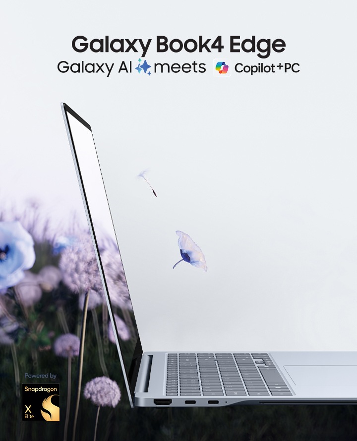 Business | Galaxy Book4 Edge (14