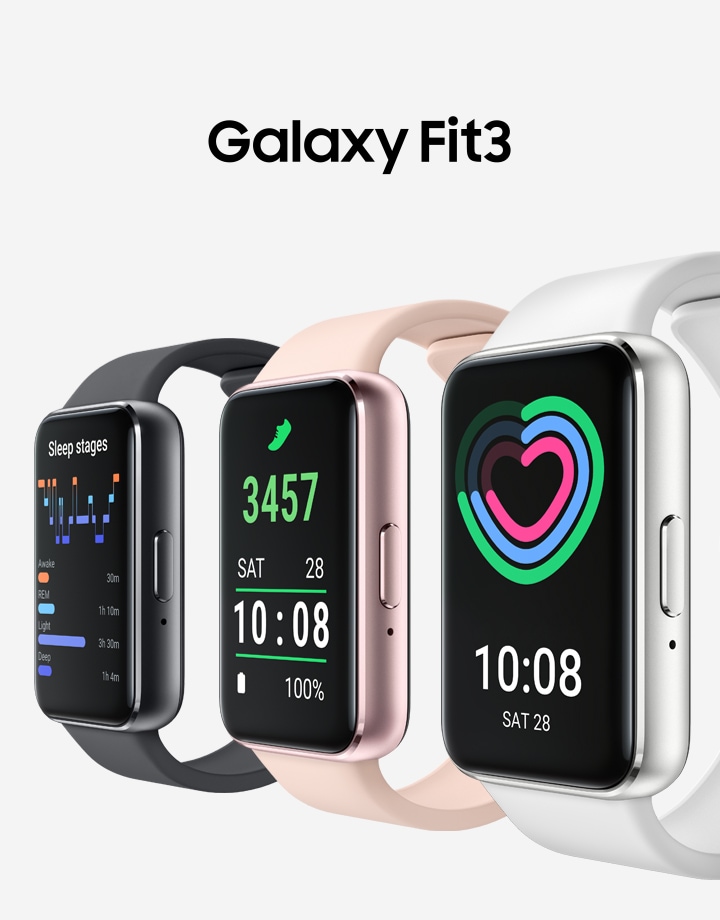 Galaxy fit activity tracker on sale