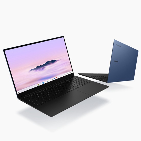 Galaxy Chromebook Plus (15,6