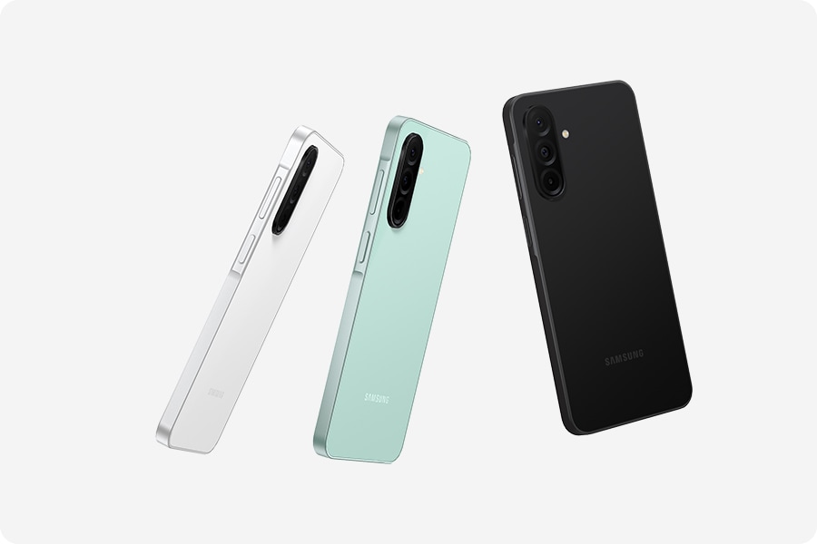 Samsung Galaxy A26 256GB Weiß 5G