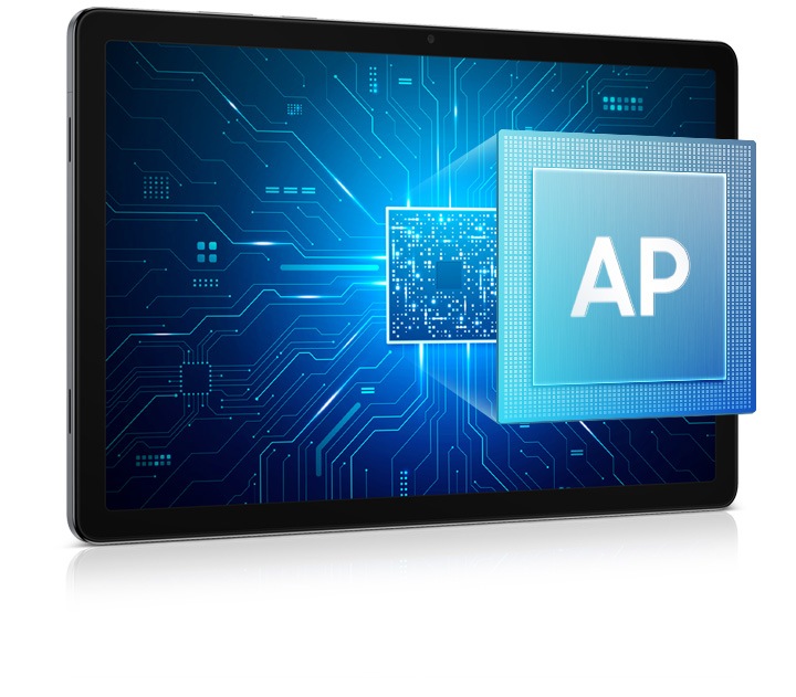 Samsung Galaxy Tab A11+ | Samsung DE