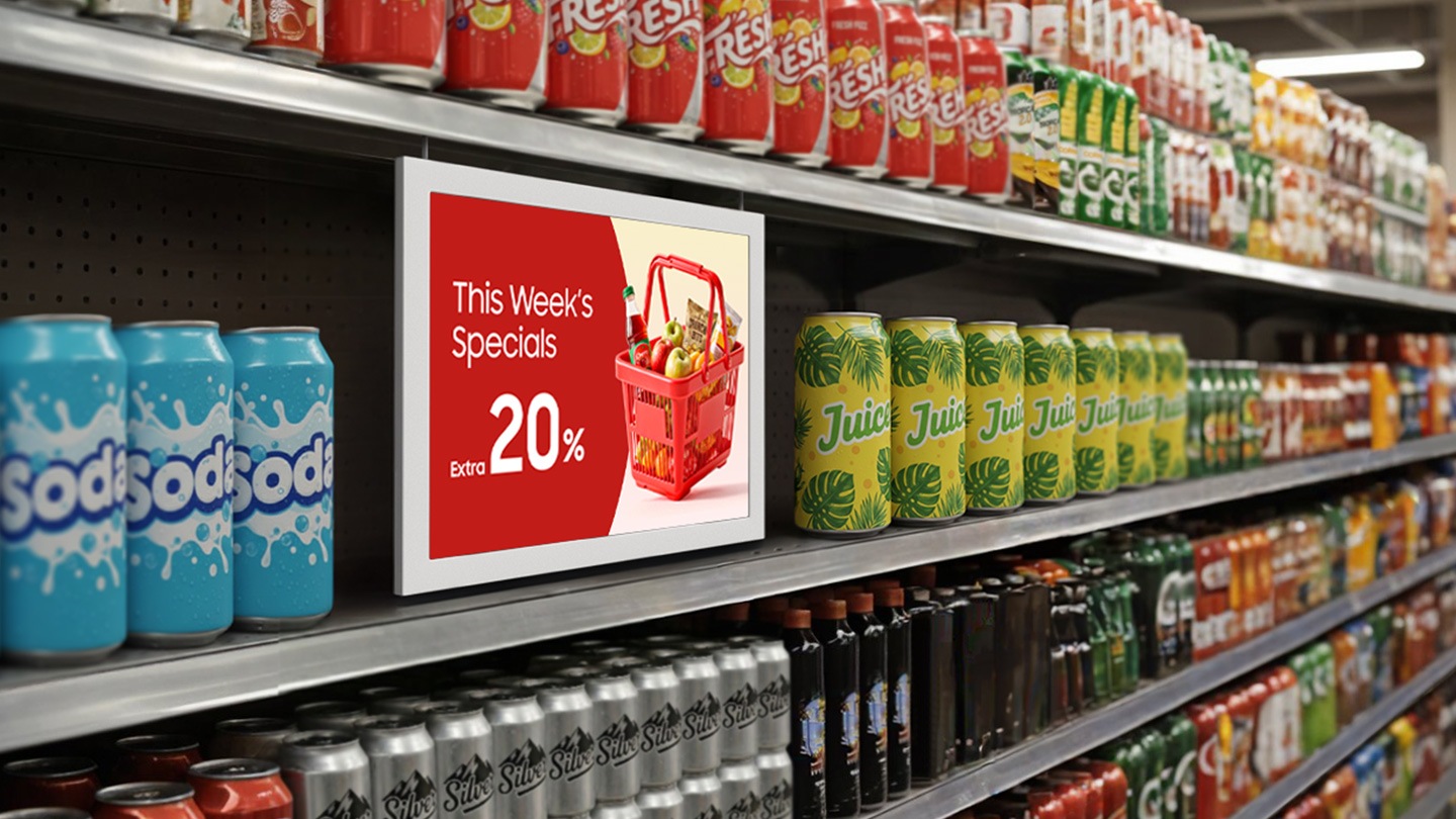 Paper to E-Paper, flexibility meets efficiency