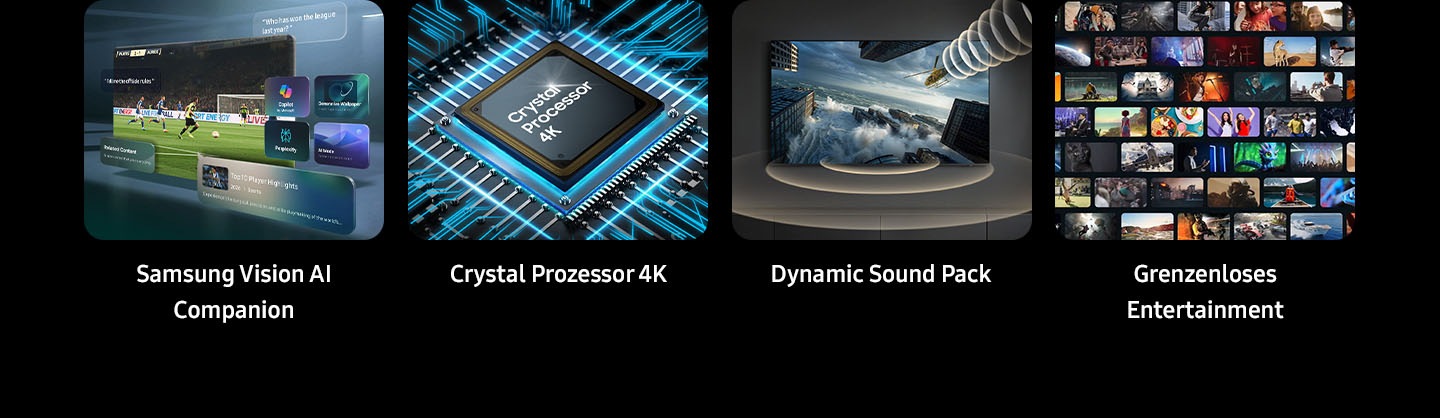 Samsung GU55U8079HUXZG (DE-Version)
