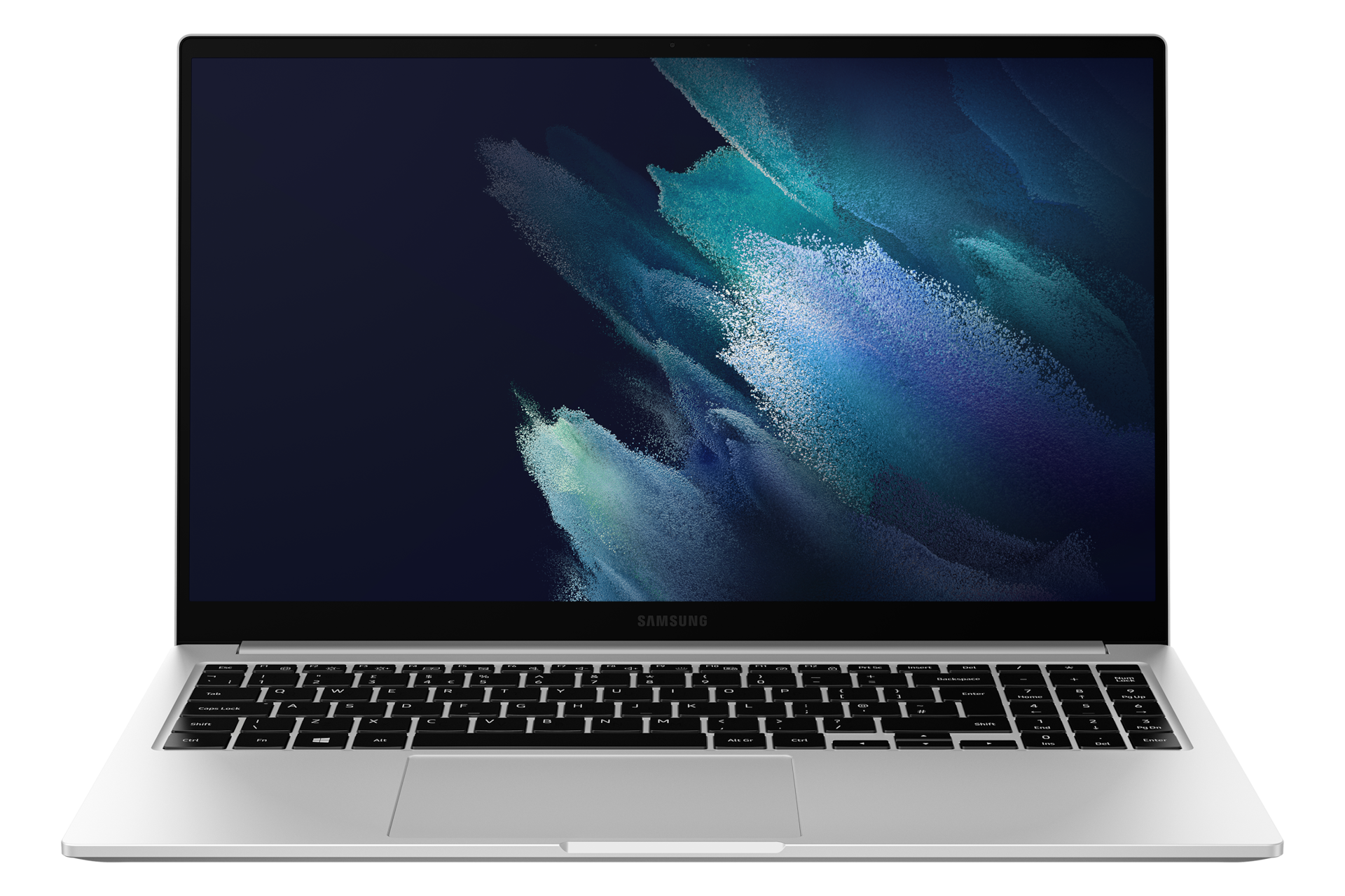 Galaxy Book (15", i5, 8 GB)