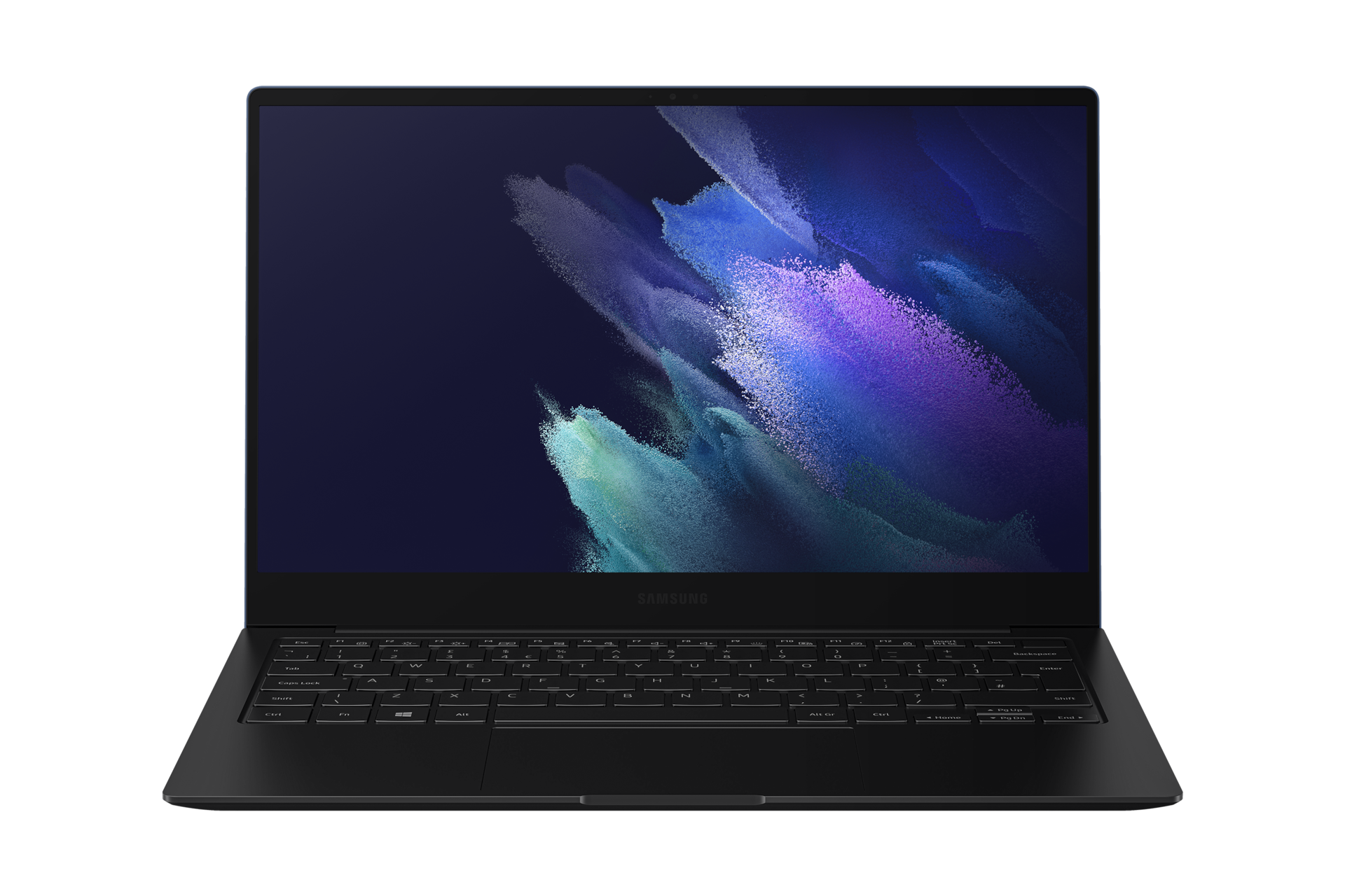 Samsung Galaxy Book Pro LTE - Blue - 13"