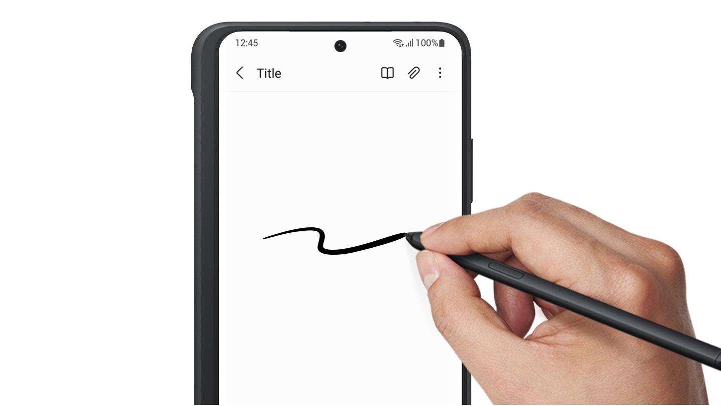 Samsung Silicone Cover Mit S Pen Ef Pg99p Für Das Bei Expert Kaufen 4693