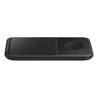 Samsung Handyhalterung EP-H5300, Auto, schwarz, für Samsung