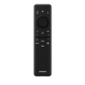 65" Micro RGB R95H 4K Samsung Vision AI Smart TV (2026) Black