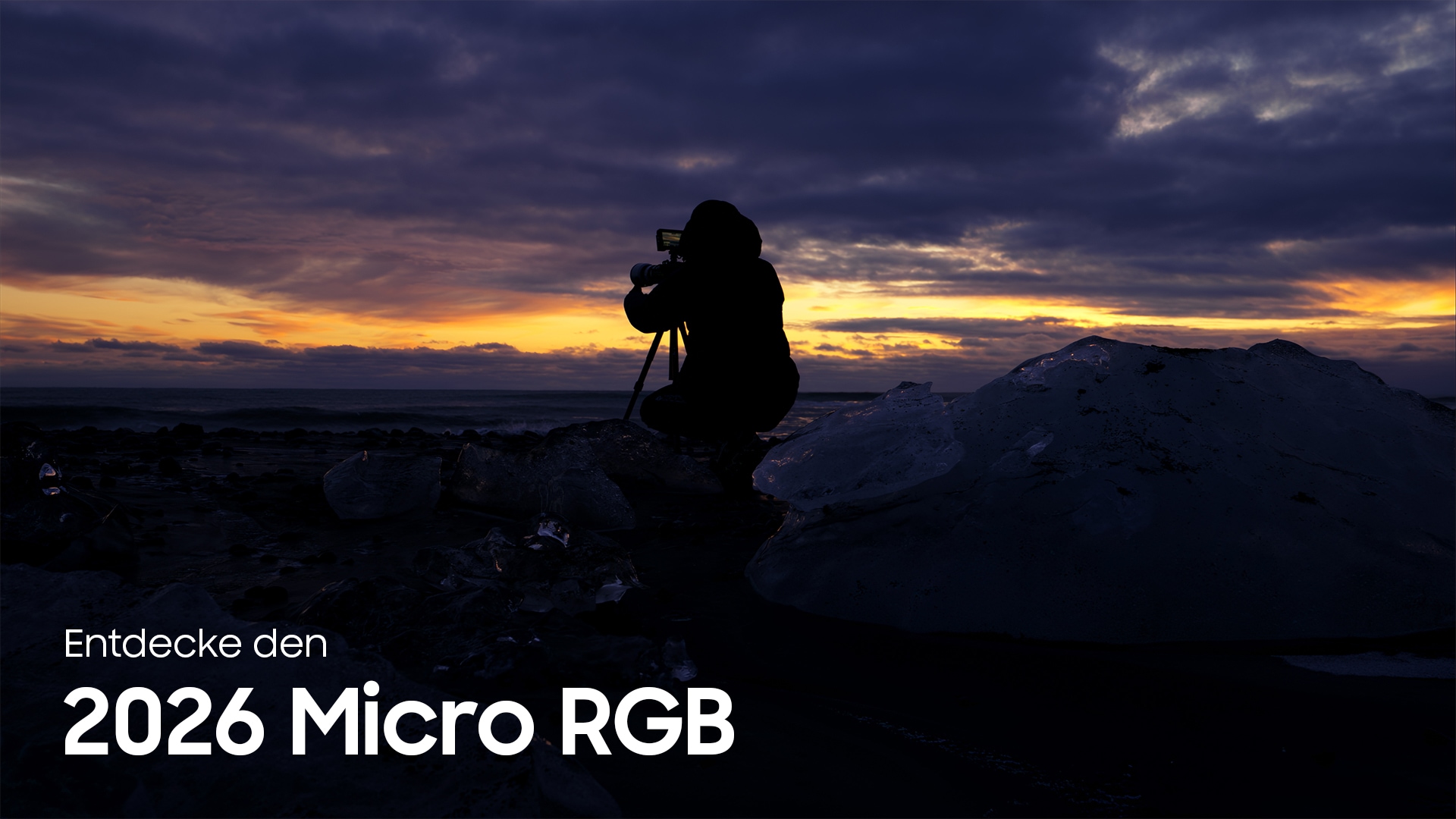 Micro RGB
