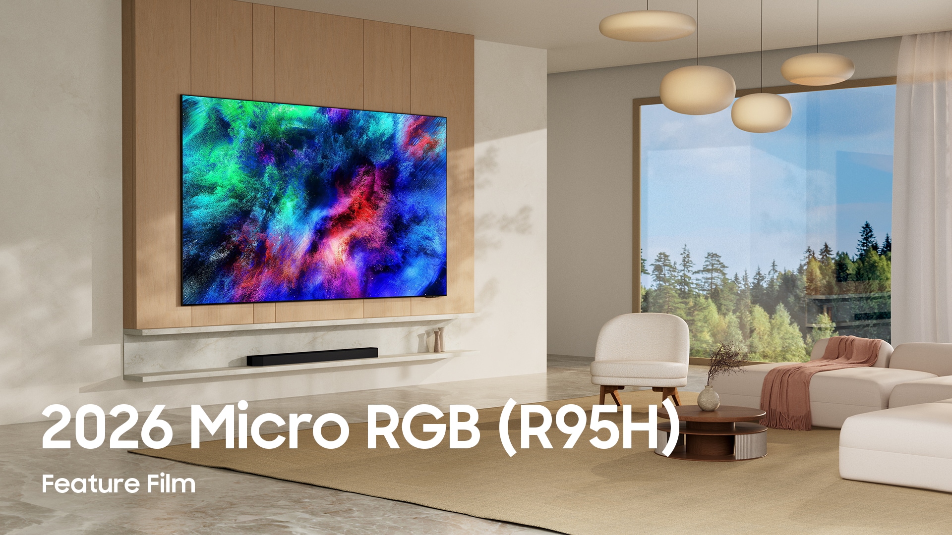 Micro RGB