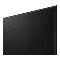 85" Micro RGB R85H 4K Samsung Vision AI Smart TV (2026) Titanium Black