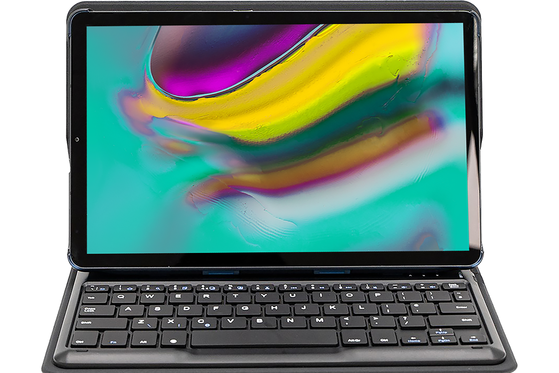 dynamic Black