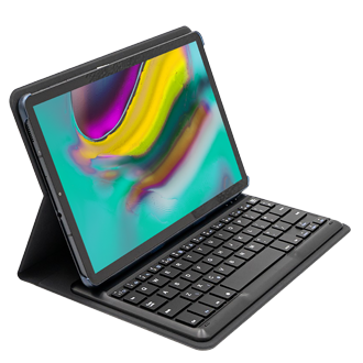 dynamic Black