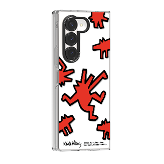 dynamic Red