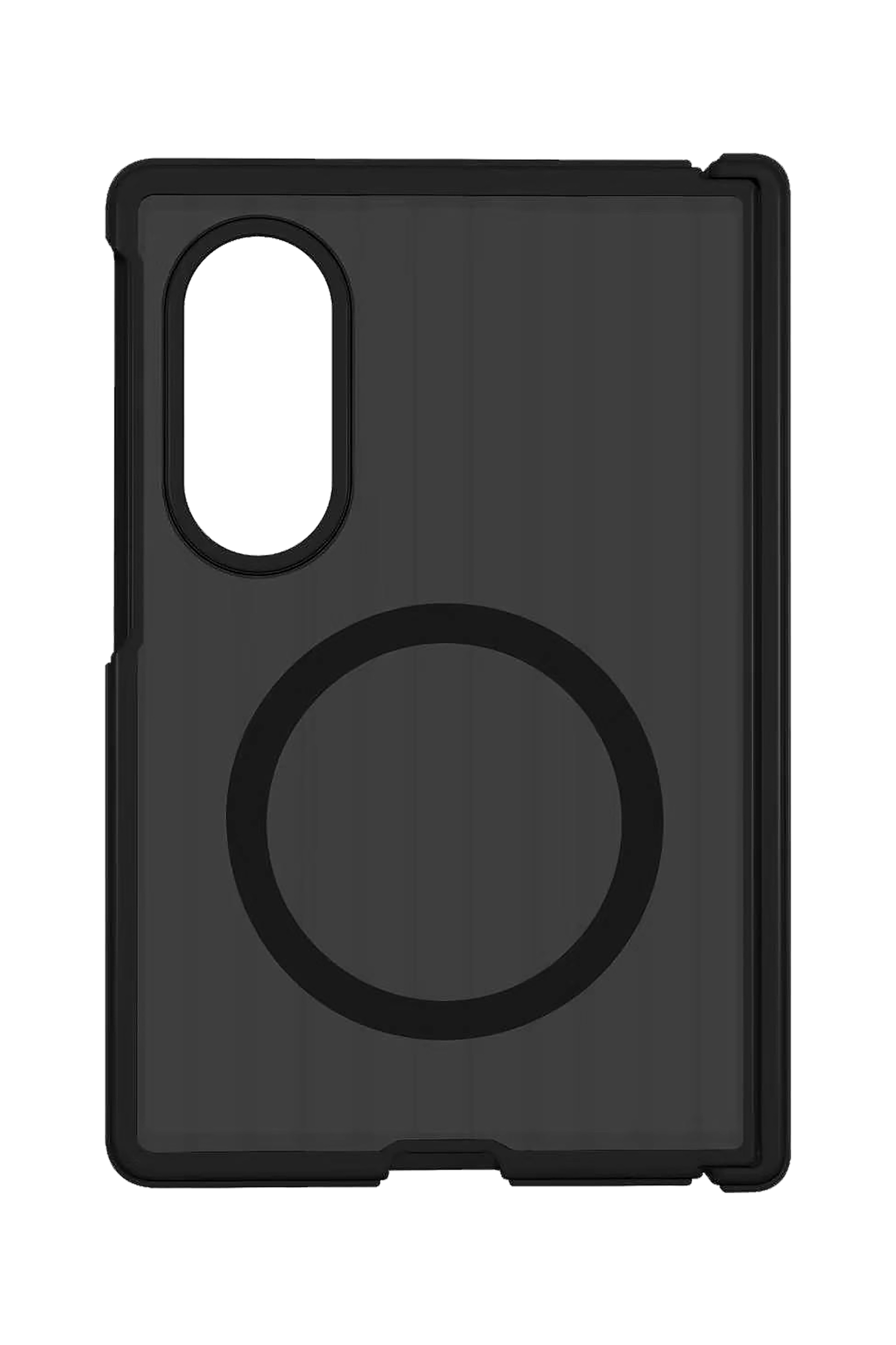 Samsung BSC Hybrid Shield Magnet Case für das Galaxy Z Fold8 Black