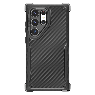 front Black