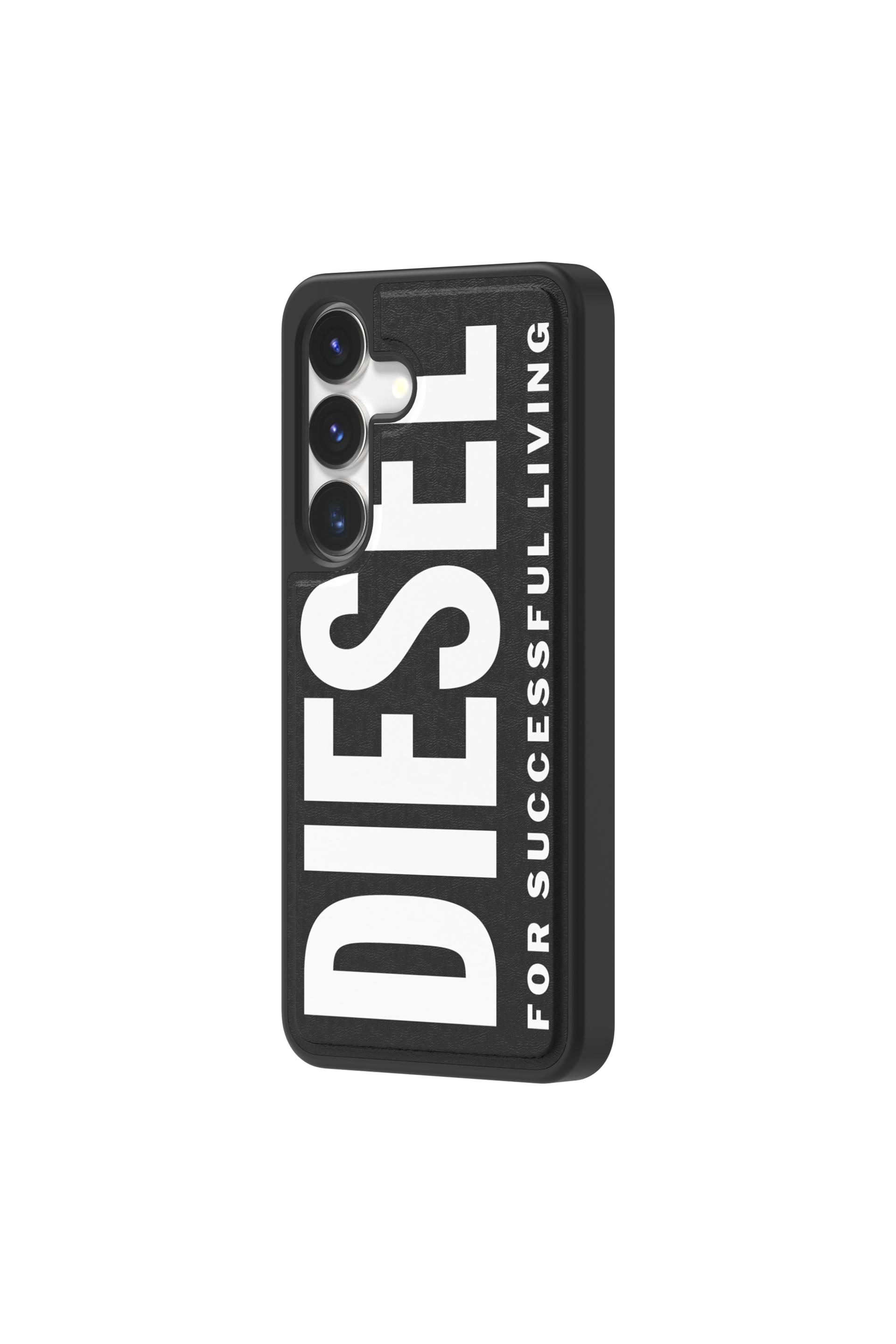 dynamic Black