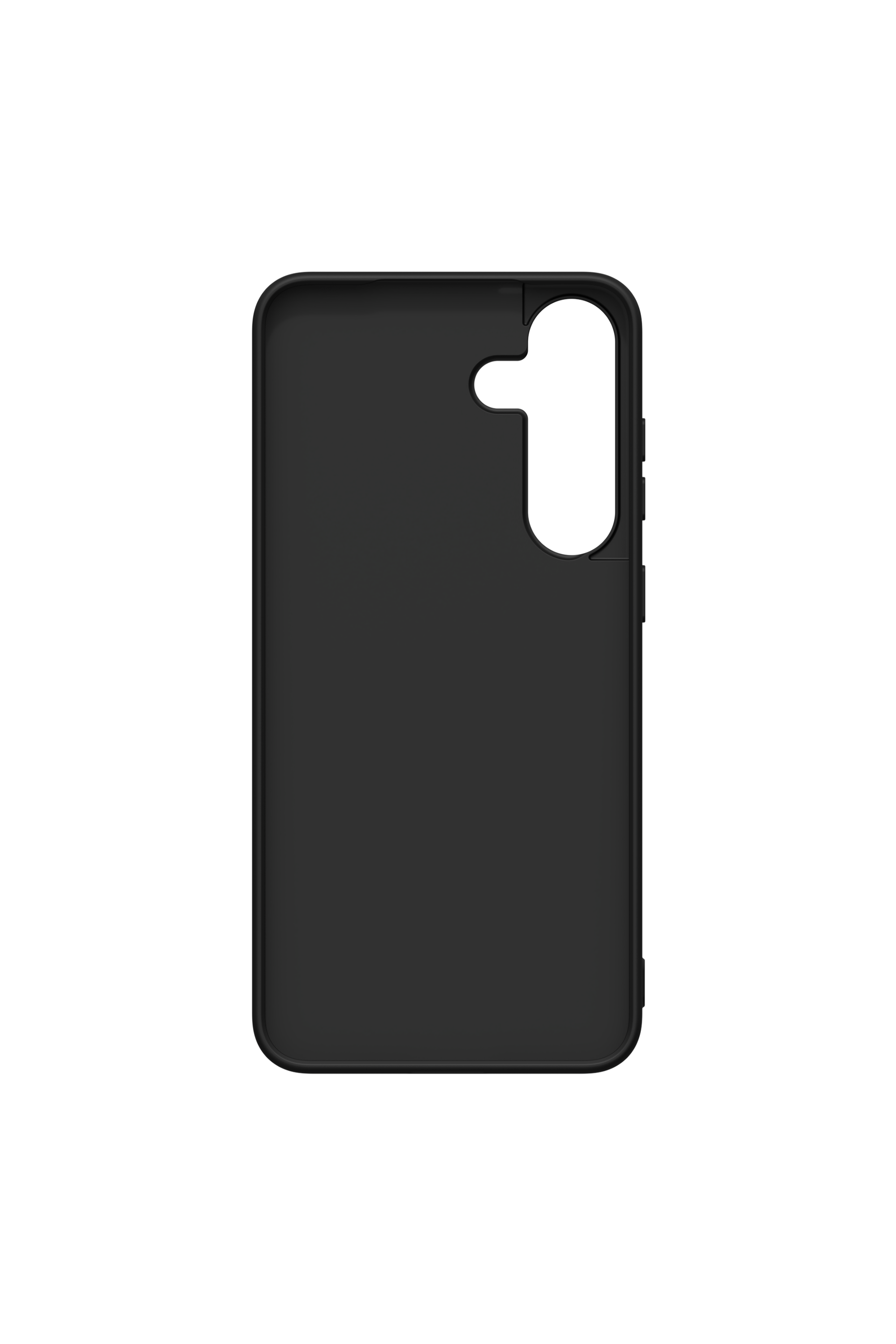 back Black