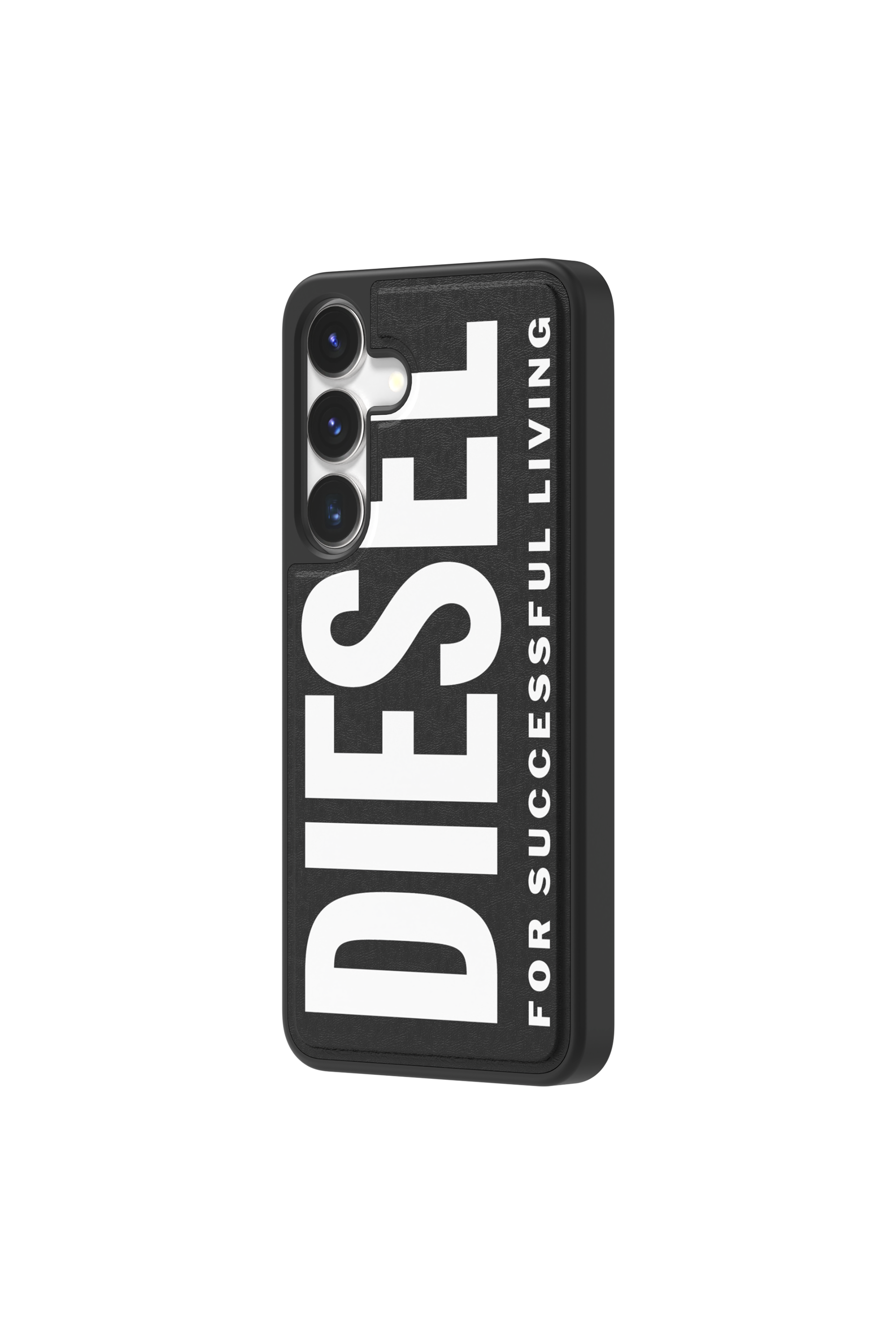 dynamic Black