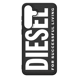 front Black