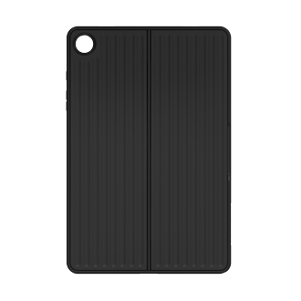 front Black