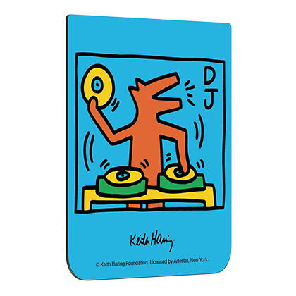 perspective Light Blue