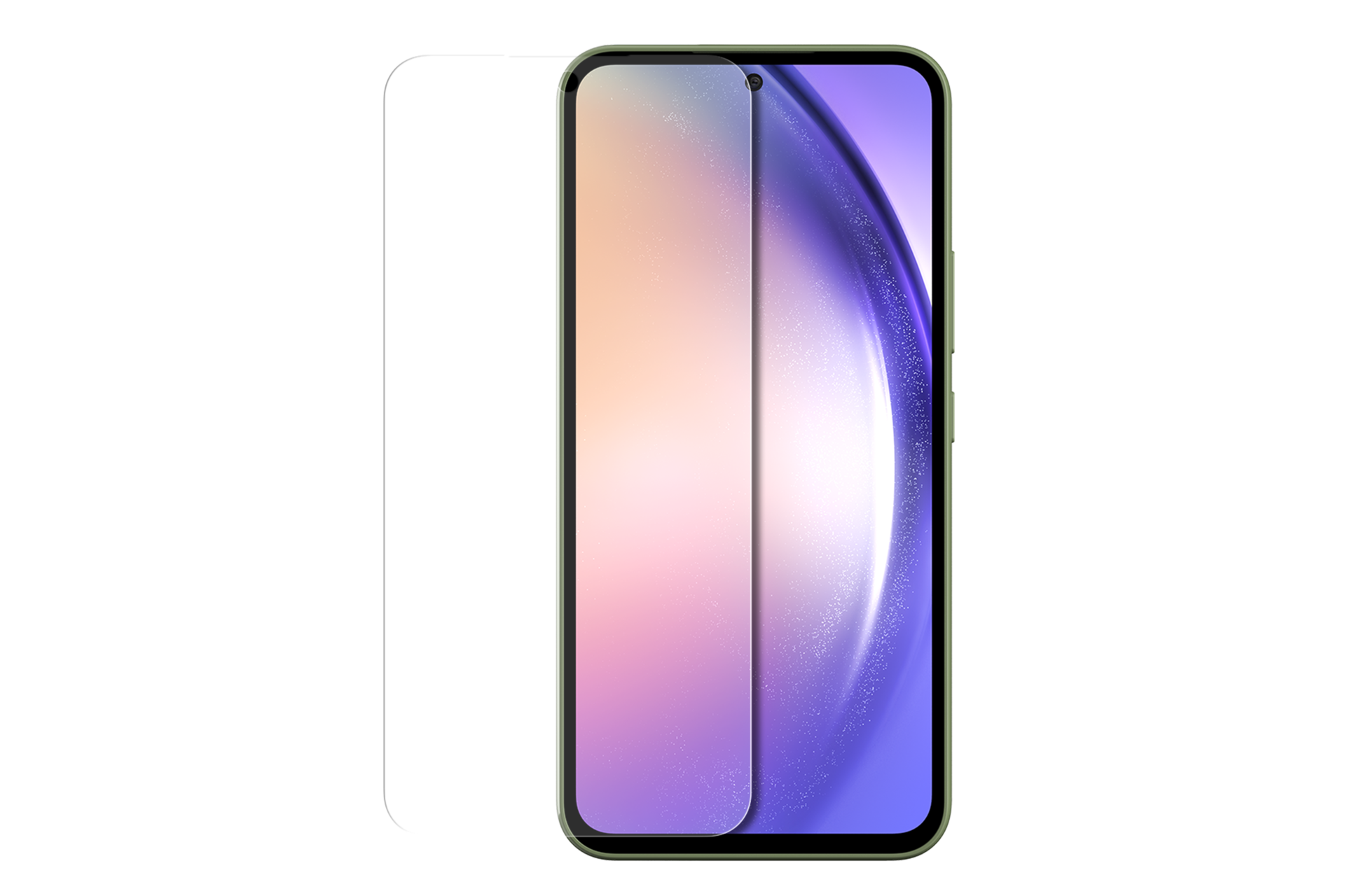 frontopen Transparent