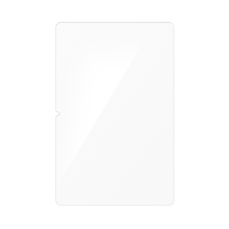 front Transparent
