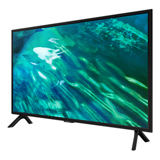 Samsung Wondertainment 80 cm (32 Inch) Smart HD Ready TV, UA32T4340BKX –  Electronic Paradise