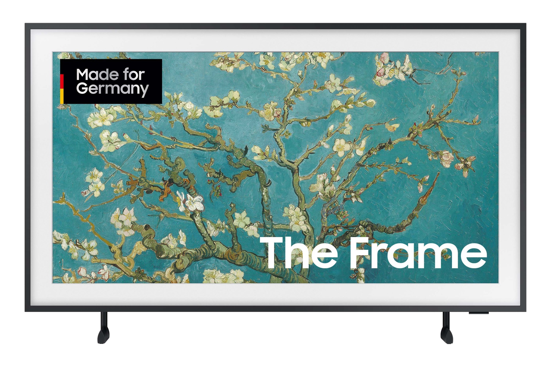 GQ43LS03BGUXZG Front Standfuß 2