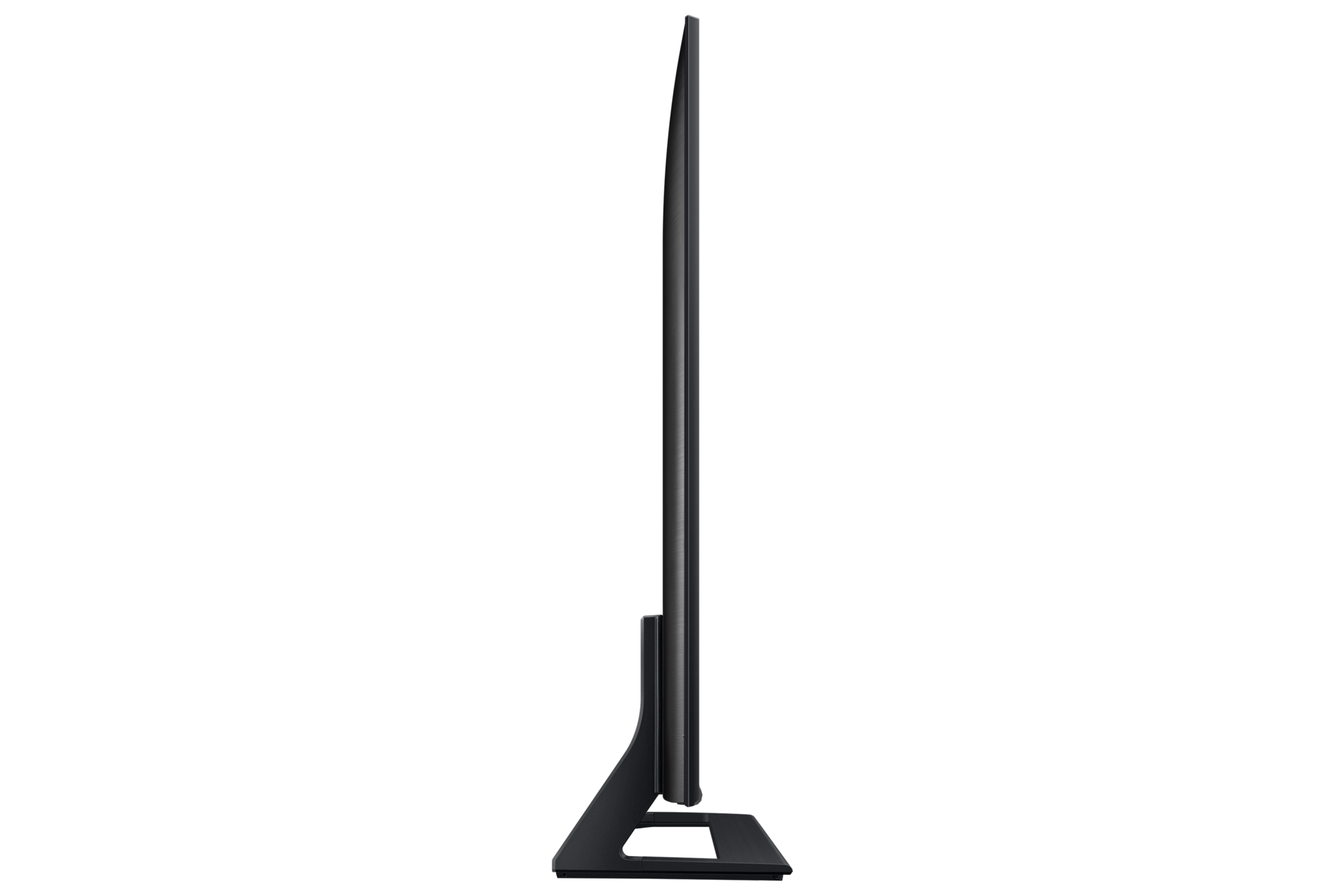 l-side Titanium Gray