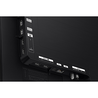 48" OLED S90H 4K Samsung Vision AI Smart TV (2026) Graphite