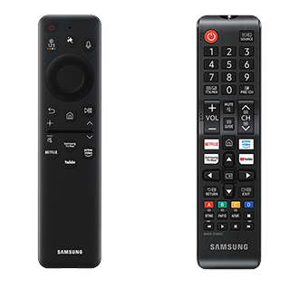 48" OLED S90H 4K Samsung Vision AI Smart TV (2026) Graphite