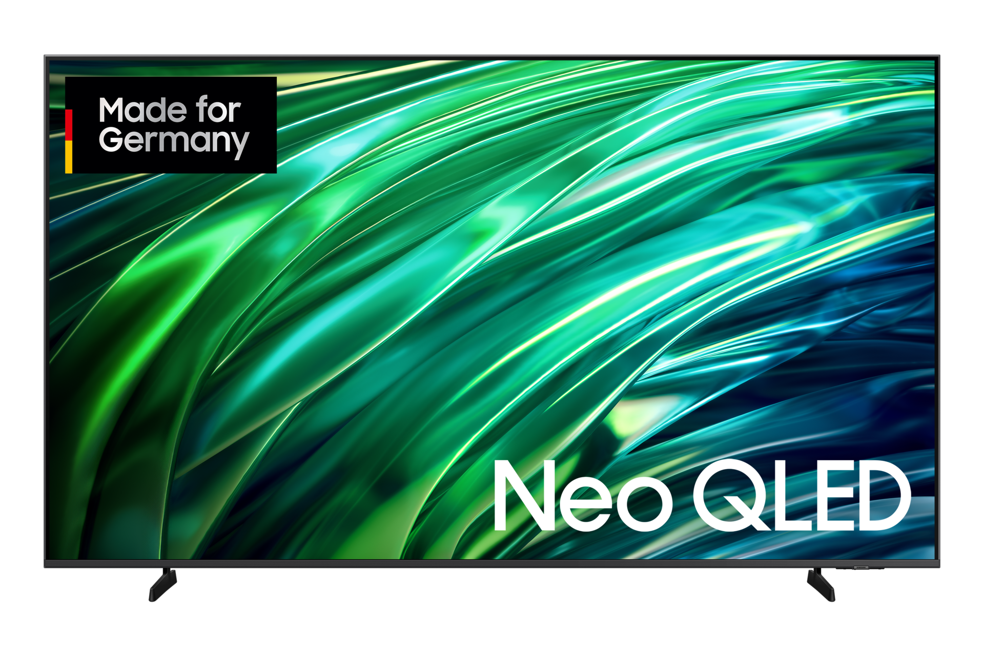 2024 55" Neo QLED 4K TV | QNX1D | Samsung DE